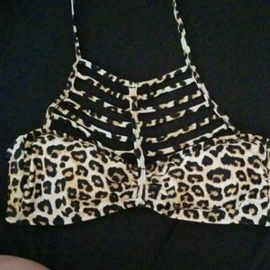 Swimsuit top